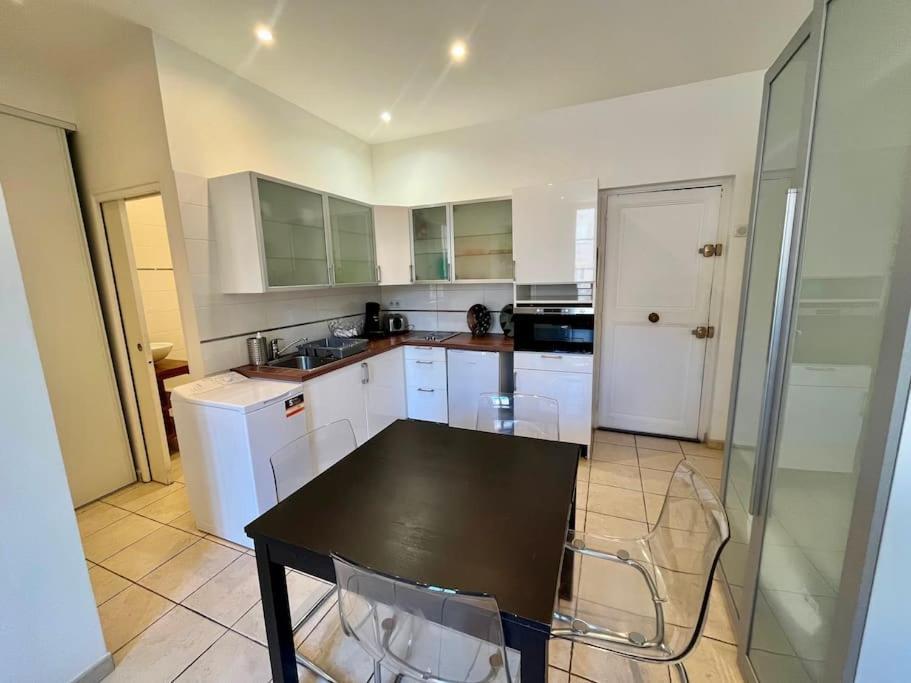 Viva Riviera Rue Florian Close Croisette Apartment Cannes