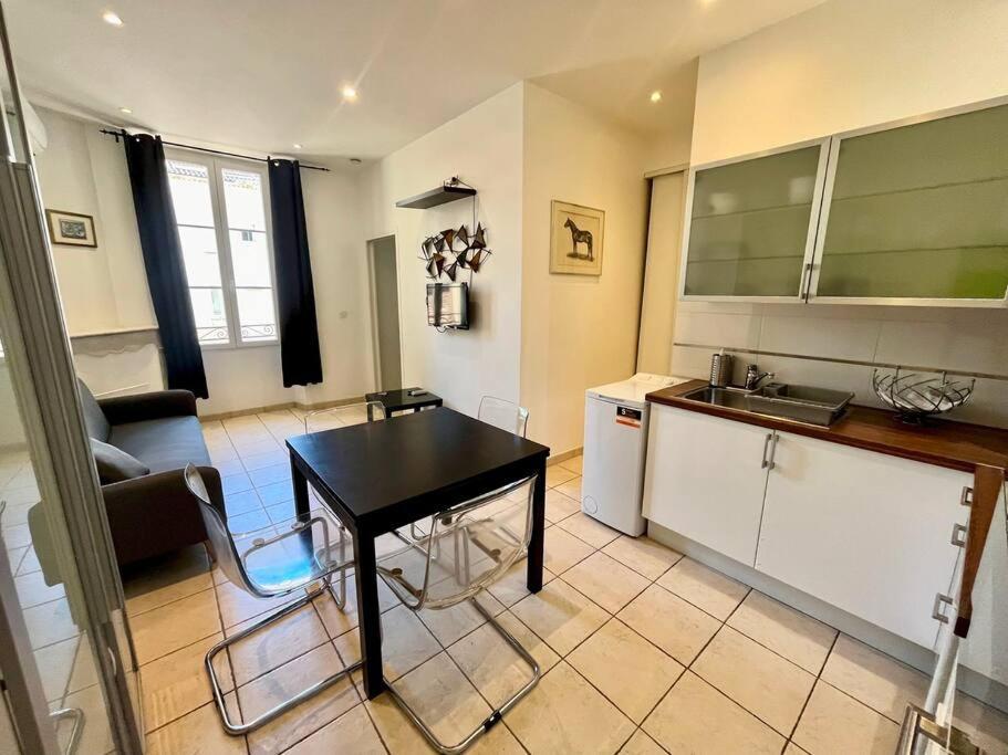 Viva Riviera Rue Florian Close Croisette Appartamento Cannes