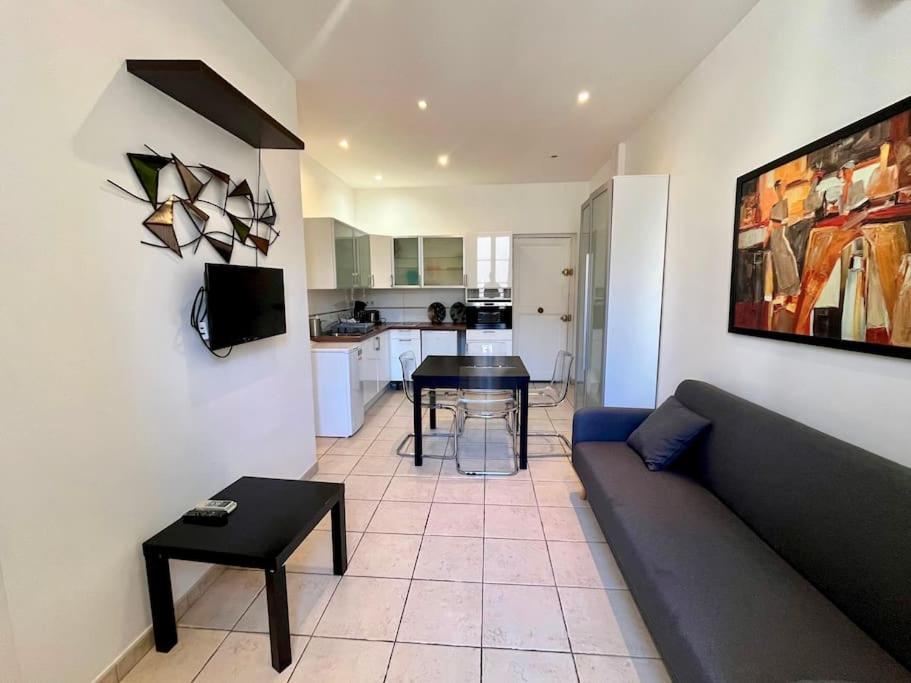 Viva Riviera Rue Florian Close Croisette Appartamento *